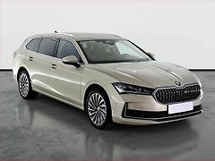Škoda Superb (2024) 2.0 TDI - fotografie inzerátu