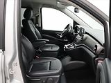 Mercedes-Benz Třídy V 2,2 250d 140kW L Avantgarde CZ - náhled 13