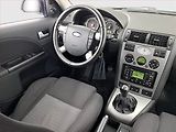 Ford Mondeo (2003) 2.0 TDCi, jezdí výborně - náhled 7