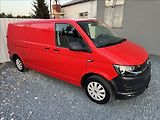 Volkswagen Transporter 2,0 TDI 4MOT LONG DPH 1.maj ČR - náhled 8