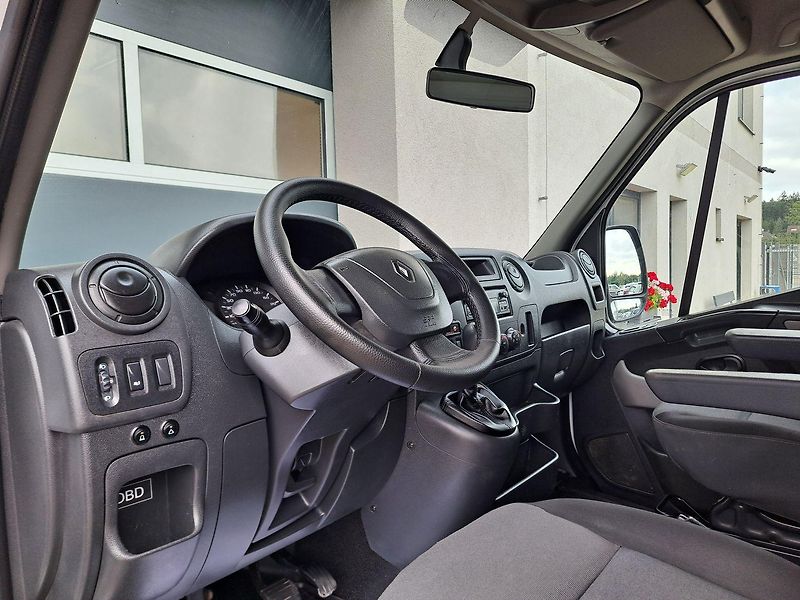 Renault Master (2019) 2.3 DCI, 120kW Sklápěč ZÁRUKA - fotka 15 z 30
