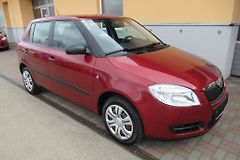 Škoda Fabia 1.2 HTP  KLIMA  ESP - fotografie inzerátu