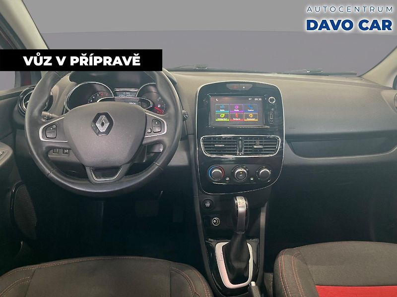 Renault Clio 1.2 TCe 87kW Intens Aut. LED - fotka 5 z 12