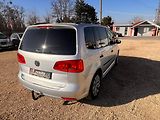 Volkswagen Touran 1.6TDi 77kW*WEBASTO*VÝHŘEV SED - náhled 8