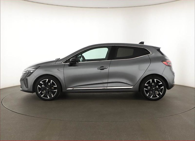 Renault Clio (2025) E-Tech Hybrid, Techno, Navigac - fotka 3 z 17