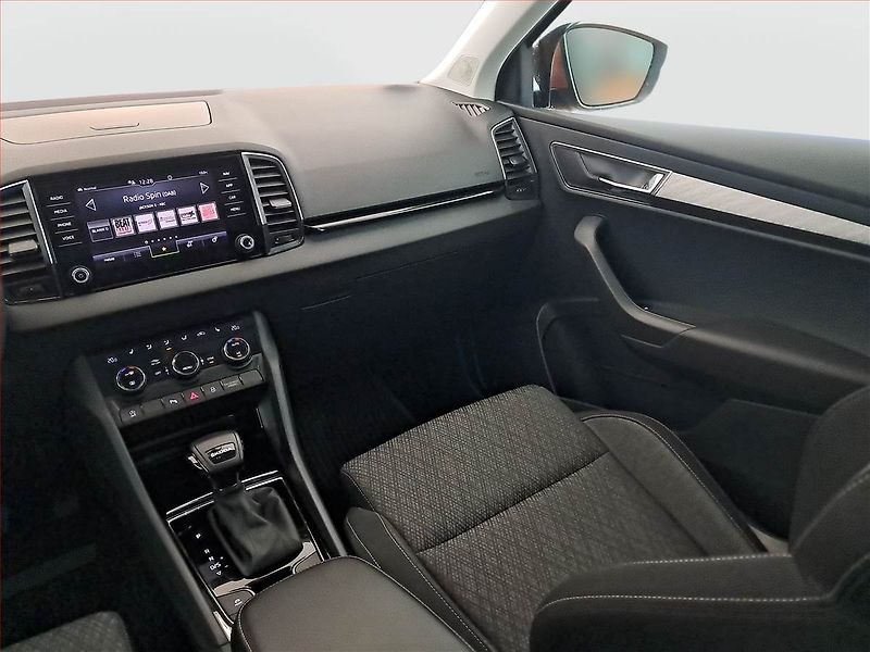 Škoda Karoq (2023) Style 1.5 TSI - fotka 8 z 20