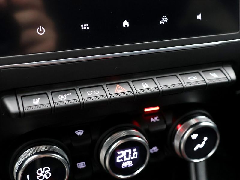 Renault Captur 1,0 TCe 74kW CZ Intens 1.Maj. - fotka 23 z 33