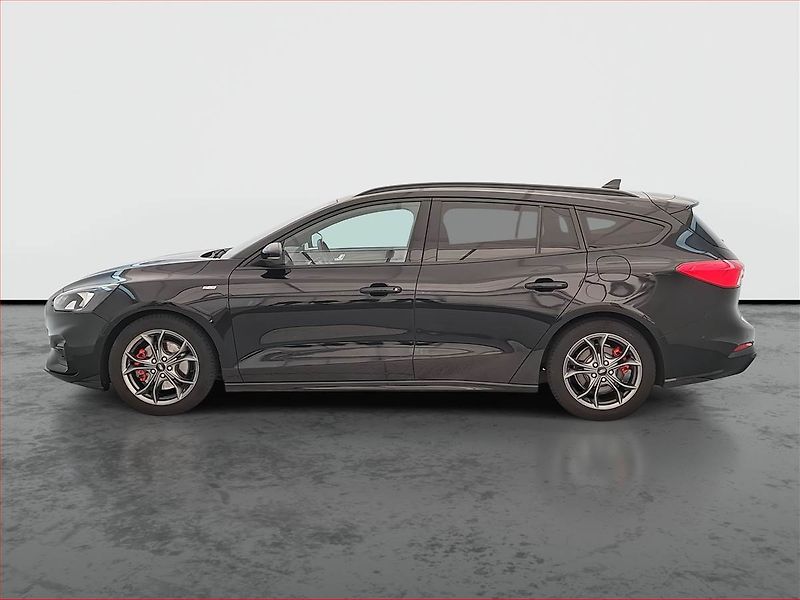 Ford Focus (2019) 2.0 EcoBlue, Serv.kniha, Navi - fotka 3 z 21