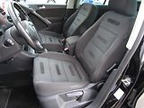Volkswagen Tiguan (2008) 2.0 TDi 4x4, ČR, Sport - náhled 9