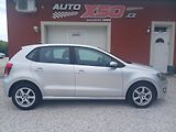 Volkswagen Polo 1.4i KLIMA ALU - náhled 1