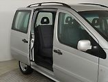 Mercedes-Benz Vaneo (2002) 1.7 CDI , nová STK - náhled 15