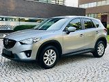 Mazda CX-5 2.0i MANUÁL 1MAJITEL SERVISKA - náhled 3