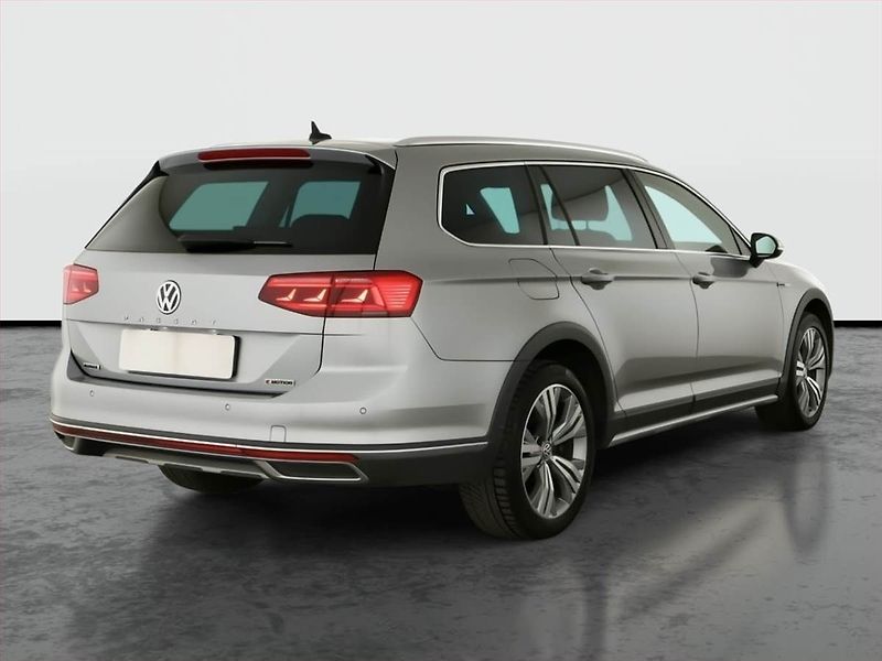 Volkswagen Passat (2020) Alltrack 2.0 BiTDI - fotka 5 z 19