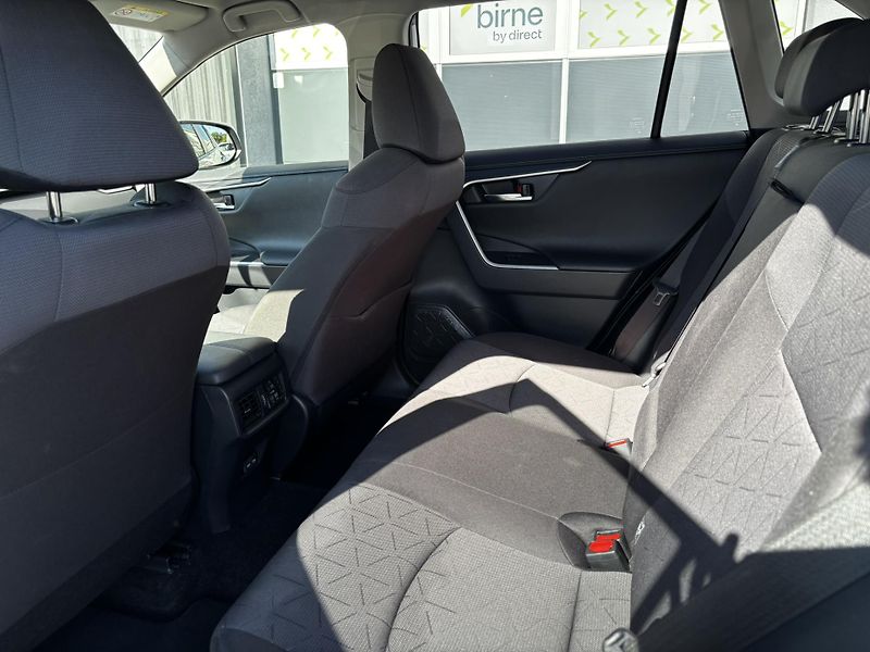 Toyota RAV4 (2023) Comfort 2.0 (129 kW)  - fotka 12 z 13