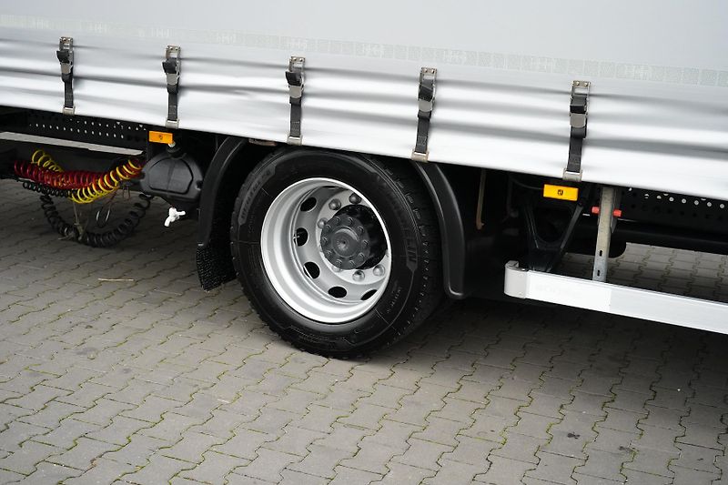 Mercedes-Benz Actros (2018) 1830 / ACC / E 6 / ZESTAW PRZE - fotka 38 z 51