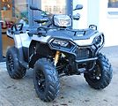 Polaris Sportsman 570 EPS (2026) SP Ohlins - náhled 10