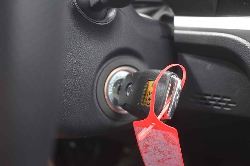 SsangYong Korando je auto s vynikajícím poměrem cena/výkon