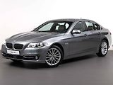 BMW Řada 5 530d xDrive Sedan - náhled 1