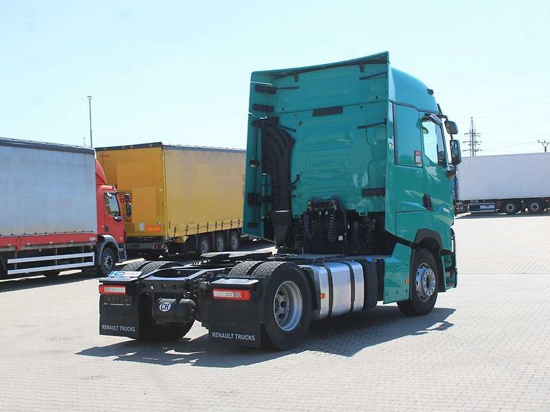 Renault Trucks T T 480, T HIGH, EURO 6 - fotka 3 z 20