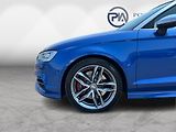 Audi S3 Cabrio 2.0 TFSI 221kW Quattro - náhled 9