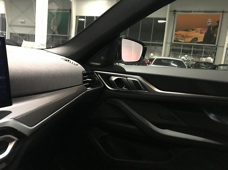 BMW i4 M50 xDrive GC MSport h/k - fotka 14 z 18