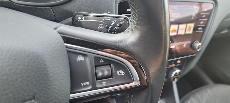 Škoda Octavia (2018) 2,0TDi 110kW DSG 4×4 „CLEVER“ - fotka 24 z 37