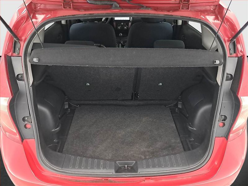 Nissan Note (2017) 1.5 dCi, Tempomat - fotka 14 z 17