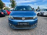 Volkswagen Touran (2011) 2.0 TDI 103 kW Cross DSG - náhled 2