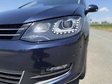 Volkswagen Sharan 2.0 TDI KAMERA TAŽNÉ ROZVODY - náhled 9