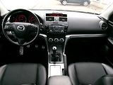 Mazda 6 (2011) 2,0i AC ALU BT BOSE VÝHŘEV - náhled 12