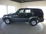 Hyundai Terracan (2002) 2.9CRDi*TAŽNÉ*KLIMA*4X4*NAVIGA - náhled 8