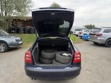 Škoda Octavia 2.0 TDI DSG - náhled 9