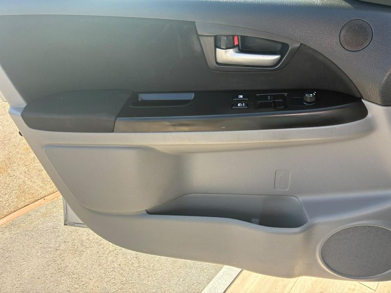 Suzuki SX4 (2011) 1.6i, 88KW, VYHŘ. SEDADLA, 4X4 - fotka 18 z 23