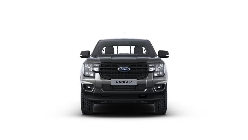 Ford Ranger (2025) XLT, Dvojkabina, 2.0 EcoBlue 1 - fotka 9 z 9