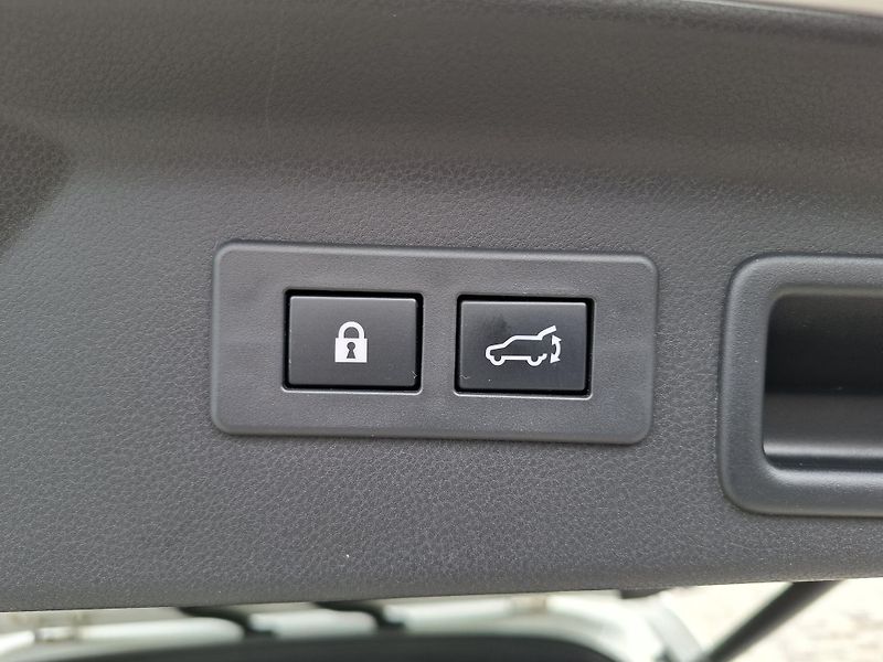 Subaru Forester (2025) 2,5 SPORT 4x4,nový model, kůže - fotka 17 z 36