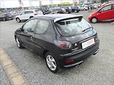 Peugeot 206 1,4 i+, klima, serv. kniha, - náhled 6