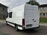 Mercedes-Benz Sprinter (2020) 314CDi MAXI , 9 míst  - náhled 3