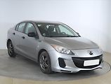 Mazda 3 (2013) 1.6 DI Turbo, nová STK - náhled 1