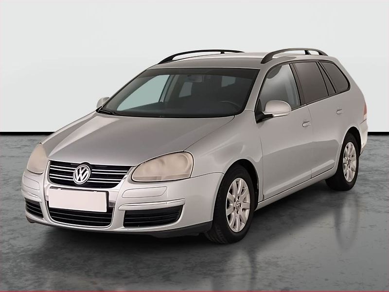 Volkswagen Golf (2009) 1.9 TDI, po STK, levný provoz - fotka 2 z 16