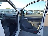 Volkswagen Caddy 2,0 TDI  Cup DSG - náhled 16