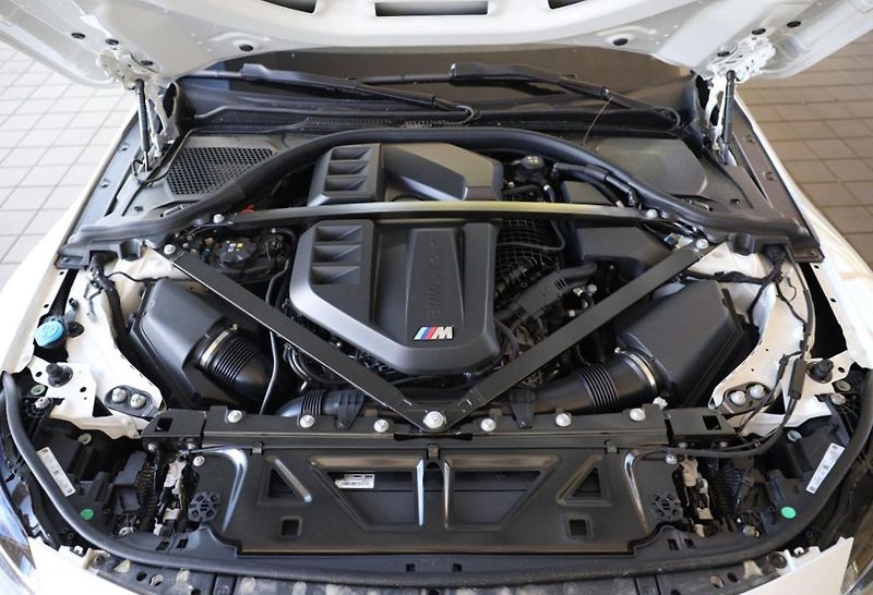 BMW M2 Coupe - fotka 9 z 18