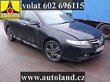 Honda Accord (2008) VOLAT 602 696115 - náhled 4