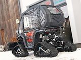 CFMOTO Gladiator X850 (2026) G3 + Kabina DFK - náhled 6