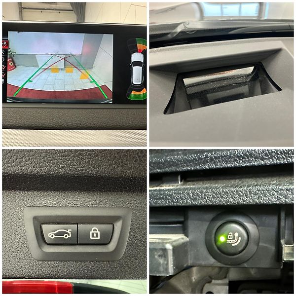 BMW X5 (2016) M50d CZ*TAŽNÉ*HUD*ADAPTIVELED - fotka 19 z 20