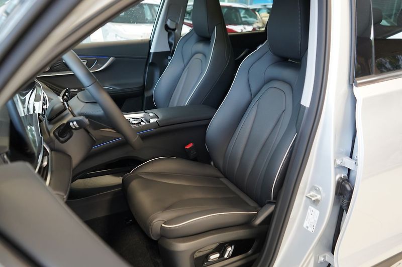 Chery Tiggo 7 (2026) UNIQUE ICE AWD 1,6 T-GDI - fotka 15 z 34