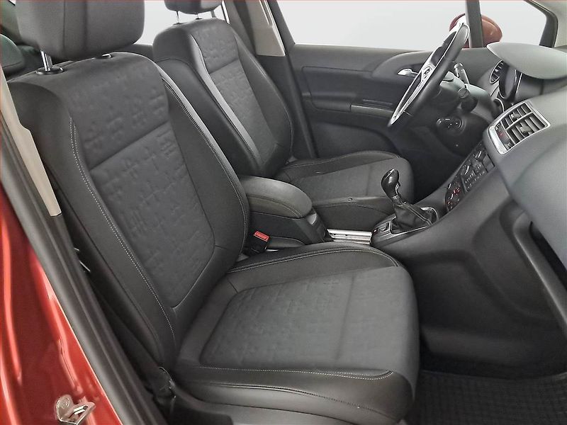 Opel Meriva (2013) 1.4 Turbo, Tempomat - fotka 9 z 17
