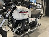 Moto Guzzi (2026) V7 Special EU5+ - náhled 7