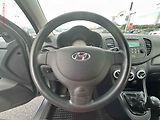 Hyundai i10 (2010) 1.2i, ČR, servis.kniha - náhled 12