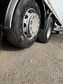 Renault Trucks T (2015) 430 6x2 Svan Tandem - náhled 16