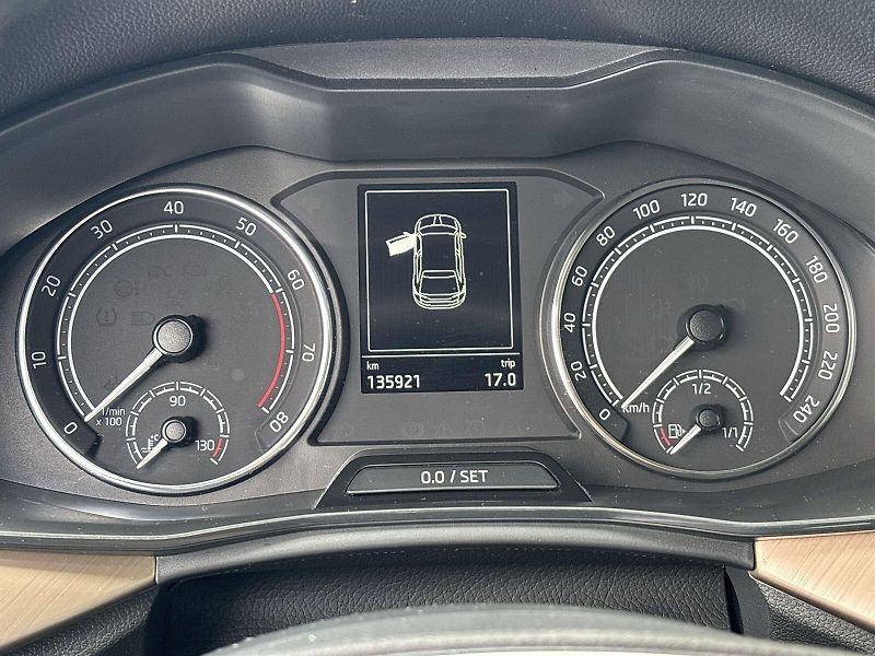 Škoda Scala (2023) 1.5 TSI Style - fotka 11 z 30